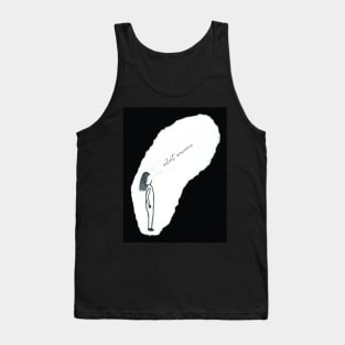 Silent Screams Tank Top